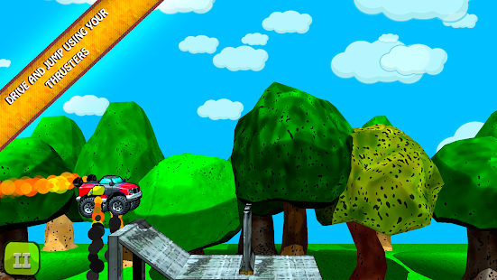 Fiery Truck(圖4)-速報App