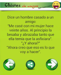 Chistes de Amigos(圖2)-速報App