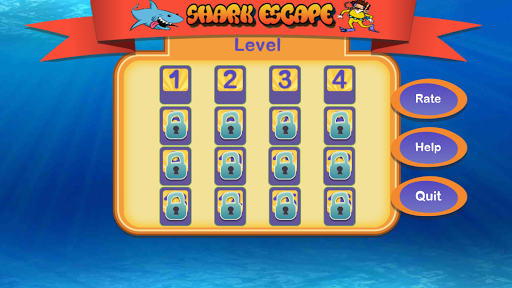 免費下載動作APP|Hungry Sharks Attack app開箱文|APP開箱王