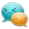 Kincent: intelligent SMS block logo