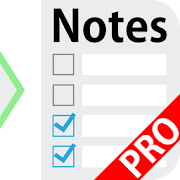 Slide Notes Pro MOD