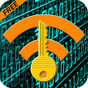 WiFi Password Prank mobile app icon