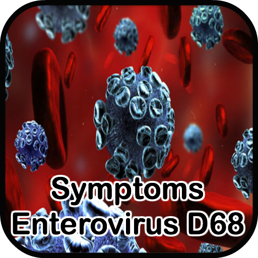 Symptoms Enterovirus D68 醫療 App LOGO-APP開箱王