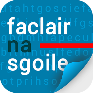 Faclair na Sgoile.apk 1.03
