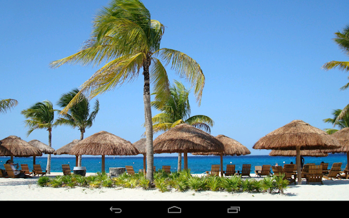 Pantai kertas dinding - Apl Android di Google Play