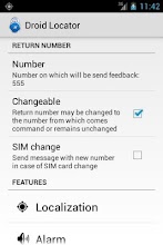 Droid Locator by Emparador APK Download for Android