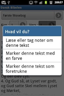 Bibelen Nem! Screenshots 4