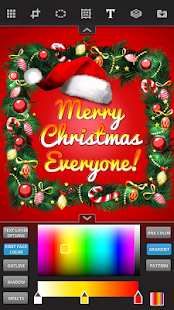 Lastest KoolrPix Christmas APK for Android