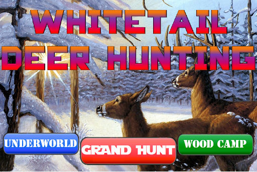 Whitetail Deer Slayer