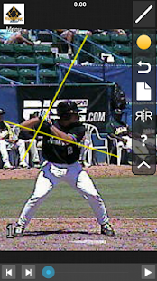 Unlocker RVP:Baseball&Softball(圖3)-速報App