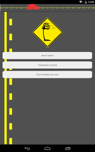 Qual é a placa? Quiz placas Screenshots 5