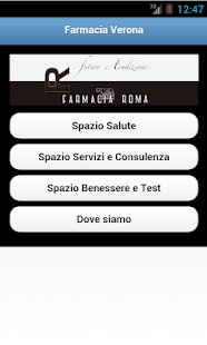 Farmacia Verona Screenshots 0