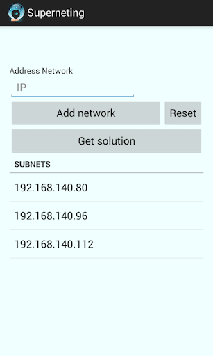 Mountain Billing Example