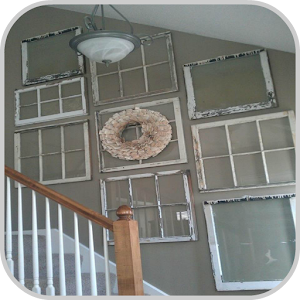 DIY Old Windows Ideas.apk 1.0
