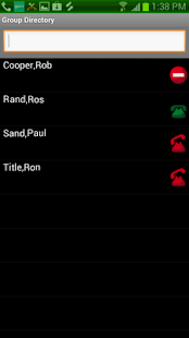 How to mod Spark New Zealand IP Centrex 305.10.1.20 apk for bluestacks