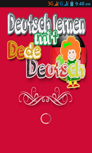 How to download Dede Deutsch 1.1.1 apk for android