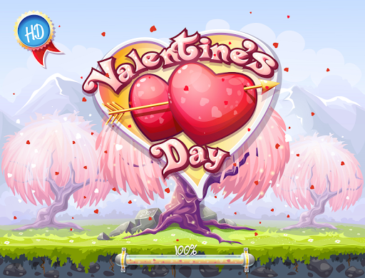 免費下載街機APP|San Valentine Saga app開箱文|APP開箱王