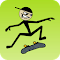 Stickman Skater code de triche astuce gratuit hack