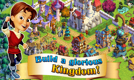 Castle Story: Winter Screenshots 0