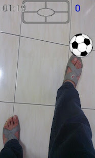 Kick Ball (AR Soccer)(圖3)-速報App