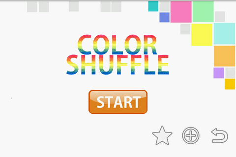 Color Shuffle