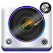 Virtual DJ Mix Mobile icon