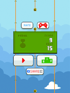 Tappy Climb Screenshots 2