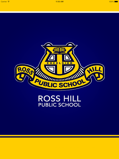 Ross Hill Public School