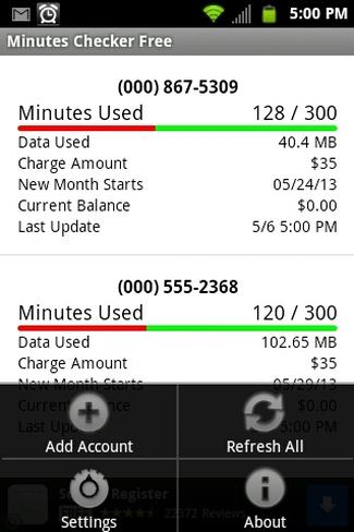 免費下載工具APP|Minutes Checker Free app開箱文|APP開箱王