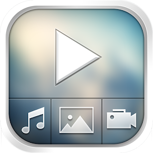 Video Collage for Instagram logo