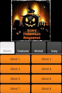 How to download Scary Halloween Ringtones 1.3 apk for pc