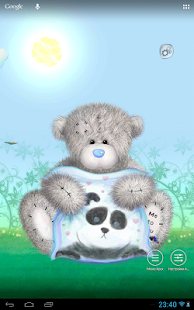 Easter & Spring Teddy Lite(圖7)-速報App