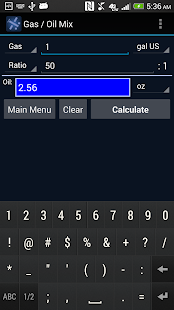 RC Calculators(圖2)-速報App
