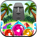 Lost Island Adventure mobile app icon