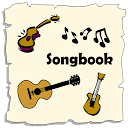 Pickin' and Grinnin' Songbook mobile app icon