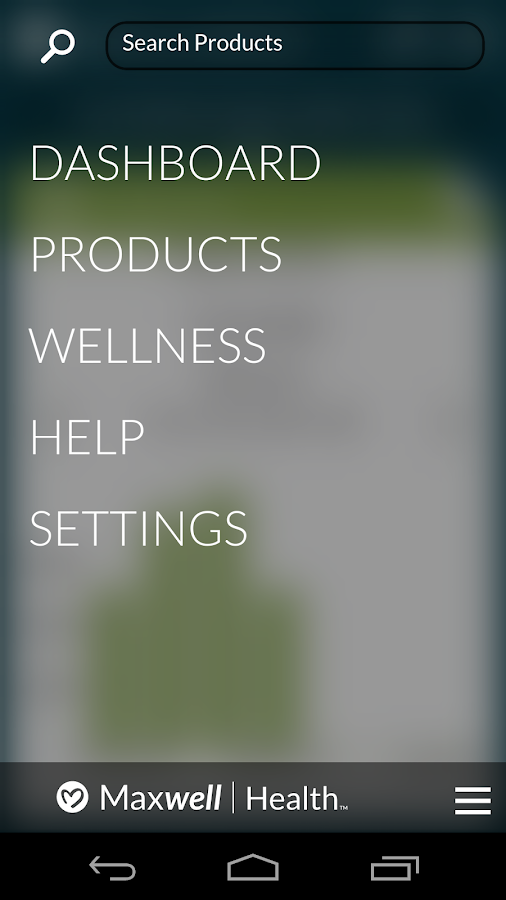 Maxwell Health Mobile Android Apps on Google Play
