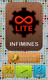 Infimines Lite poster 1
