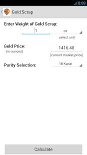 Download Coinflation - Gold & Silver Melt Values - Apps on Google Play