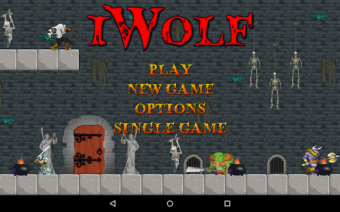 How to mod iWolf patch 1.3 apk for pc