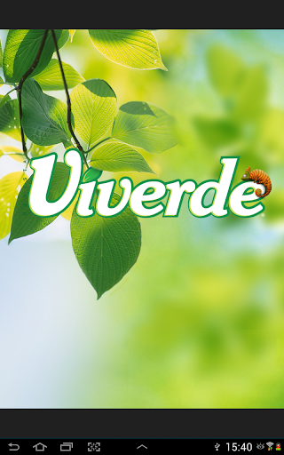 Revista Viverde