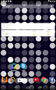 How to download Sparkle Circles LW 0.1.1 unlimited apk for pc