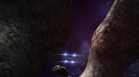 Star-Draft: Space Control poster 6