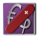 The consumer Swiss Army Knife logo