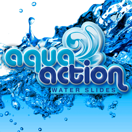 Aqua Action LOGO-APP點子