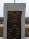 Castle Point Veterans Honor Roll Memorial