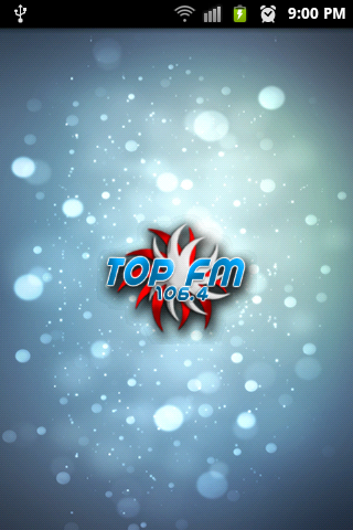 【免費音樂App】TOPFM 106.4-APP點子