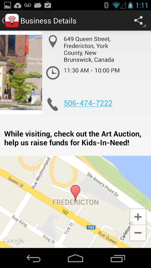 HotSpot Parking Android Apps on Google Play