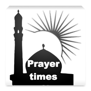 Prayer Time Calculator  Icon