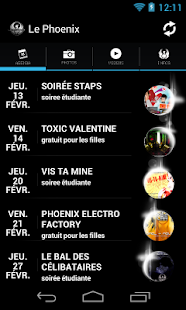 Free Download Le Phoenix APK for Android