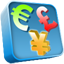 CurrencyConverter Paid logo